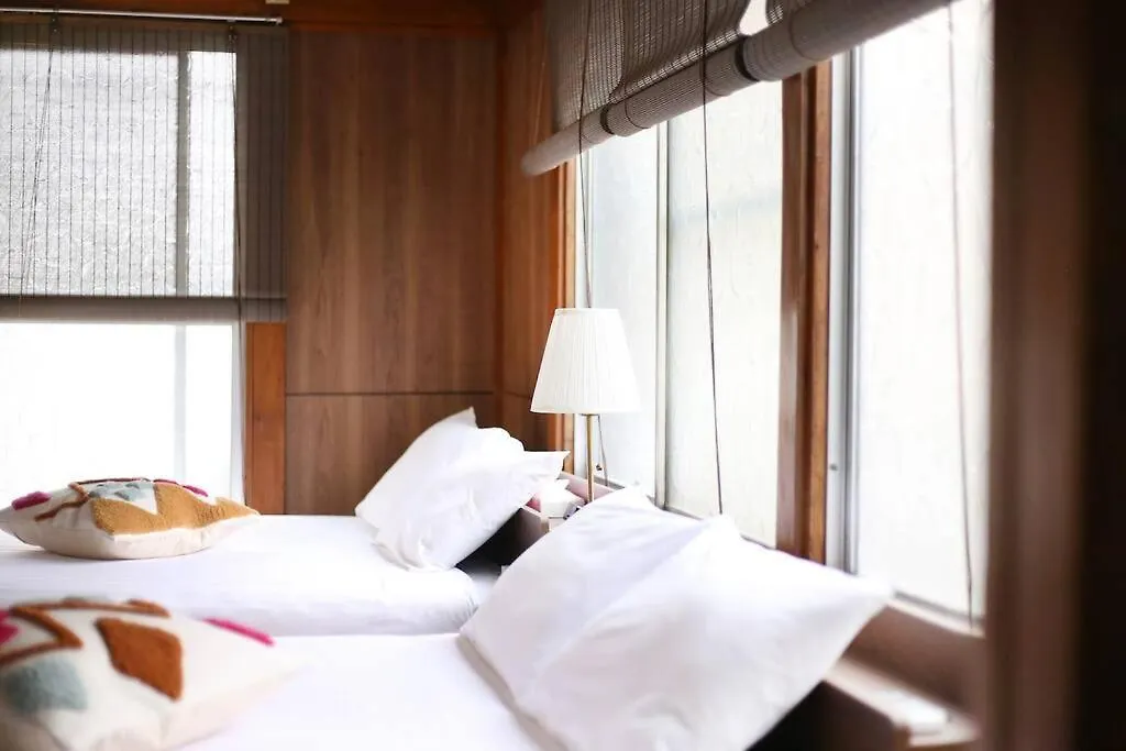 ぷふか寺島 Apartment Tokyo 0*,