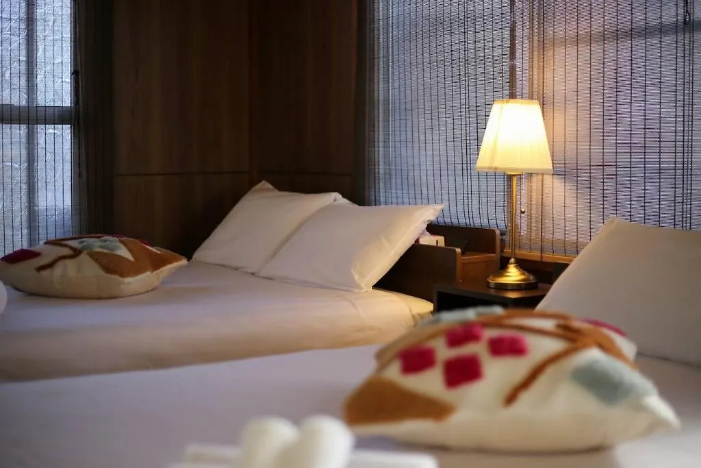 ぷふか寺島 Apartment Tokyo 0*,  Japan