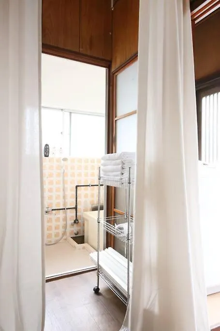 ぷふか寺島 Apartment Tokyo Japan
