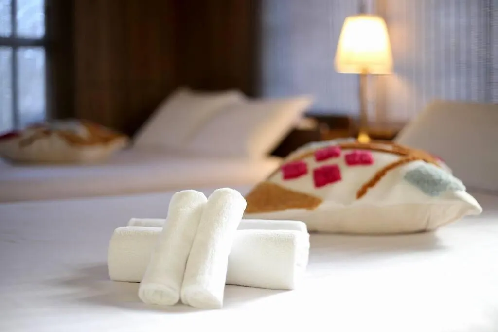 Apartmán ぷふか寺島 Prefektura Tokio