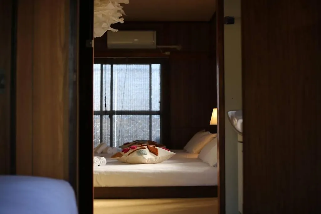 ぷふか寺島 Apartment Tokyo Japan