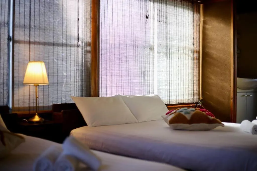 Apartmán ぷふか寺島 Prefektura Tokio Japonsko