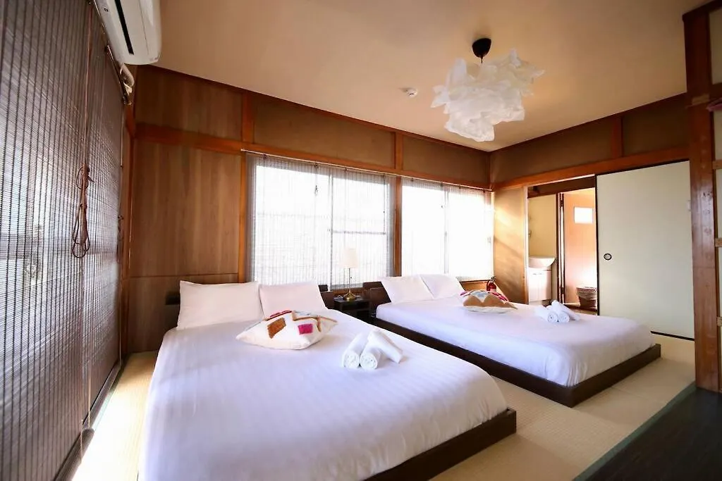 ぷふか寺島 Apartment Tokyo