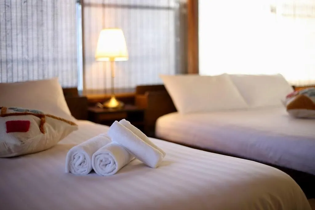 Apartmán ぷふか寺島 Prefektura Tokio