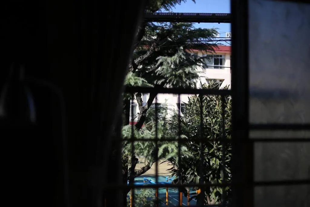 ぷふか寺島 Apartment Tokyo