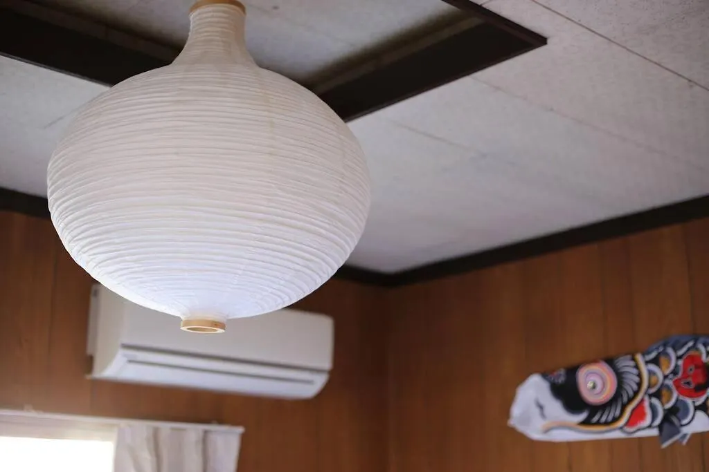 ぷふか寺島 Apartment Tokyo Japan
