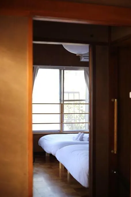 ぷふか寺島 Apartment Tokyo