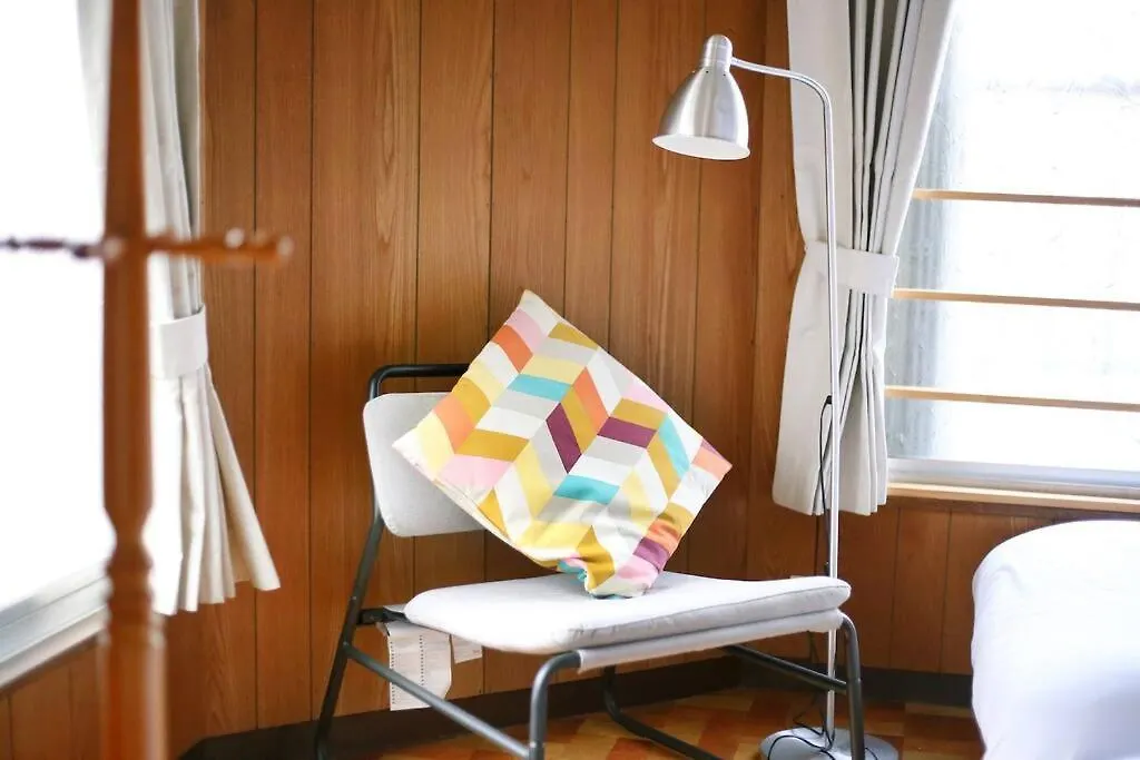 ぷふか寺島 Apartment Tokyo