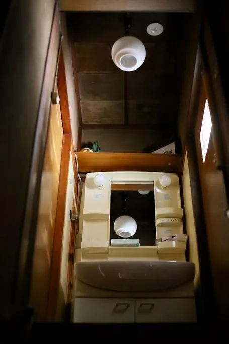 ぷふか寺島 Apartment Tokyo 0*,